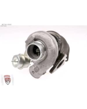 Mercedes C 250 TD Turbo (150 Hp), 4541565001S, 4541560001, 454156-5001S, 454156-0001, A6050960599, 6050960599