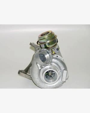 Mercedes E 200 Turbo 2.2 CDI  (143 Hp), 7098355002S, 7098350002, 709835-0001, 6110960399, 6110960799