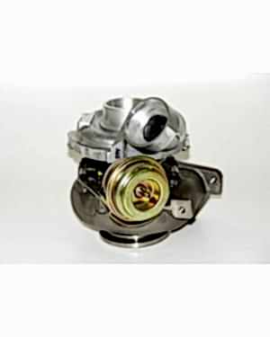 Mercedes E 270 Turbo 2.7 CDI (170 Hp), 7098375002S, 7098370002, 709837-0001, 6120960099, 6120960299