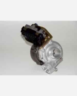 Mercedes E 400 Turbo 4.0 CDI (260 Hp), 7244965004S, 7244960003, 724496-0002, 717384-0002, A6280900080, A6280960499