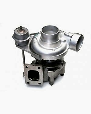 Mercedes E 2.5 TD Turbo (126 Hp), 4654450002, 465445-0002, 0030969899