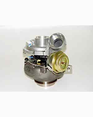 Mercedes E 270 Turbo 2.7 CDI (170 Hp), 7159105002S, 7159109002S, 715910-0002, 715910-0001, A6050960599, 6050960599