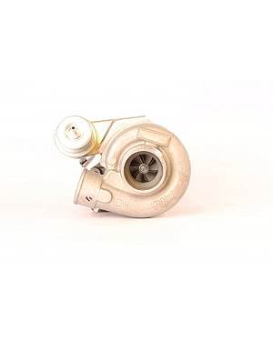 Mercedes E 290 Turbo 2.9 TD (129 Hp), 4541275001S, 4541270001, 454127-5001S, 454127-0001, 6020960599, 6020901280