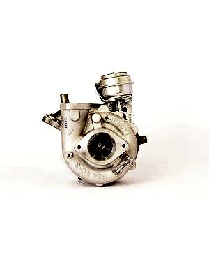 Nissan Pathfinder 2.5 Di Turbo (171 Hp), 769708-5004S, 769708-5004W, 769708-9004W, 14411EC00E, 14411EC00C