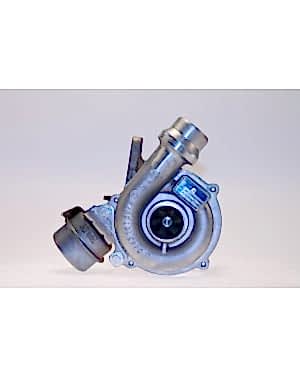 Renault Modus 1.5 dCi Turbo (106 Hp), 54399880070, 54399880030, 54399980070, 54399700070, 7701476183, 8200625683, 8200405203