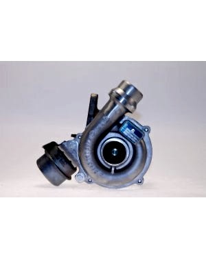 Renault Clio 3 1.5 dCi Turbo (106 Hp), 54399880070, 54399880030, 54399980070, 54399700070, 5439 988 0070, 5439 988 0030
