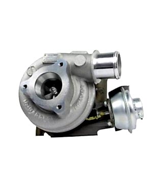 Nissan Patrol 3.0 Di Turbo (158 Hp), 7246395006S, 724639-5002S, 724639-0002, 705954-0017, 14411-2X900, 14411-VC100, 14411VC100