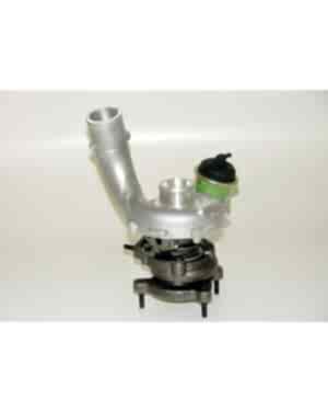 Renault Trafic Turbo 1.9 dCi (98 Hp), 7381235004S, 7381235003S, 738123-0001, 717348-0002, 7511134774, 8200046681B