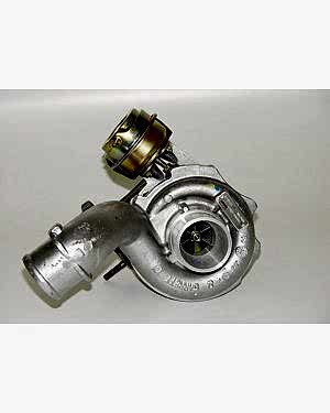 Renault Espace Turbo 2.2 dCi (150 Hp), 7180895008S, 718089-9008S, 718089-5007S, 718089-0006, 7701473437, 7701474327