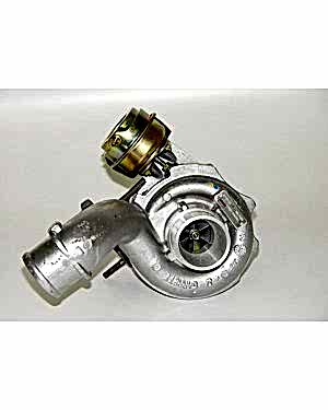 Renault Espace Turbo 2.2 dCi (150 Hp), 7180895008S, 718089-9008S, 718089-5007S, 718089-0006, 7701473437, 7701474327