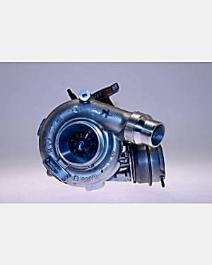 Renault Espace Turbo 2.0 dCi (173 Hp), 7650165006S, 765016-5004S, 765016-0006, 765016-0004, 8200583860, 8200741579A