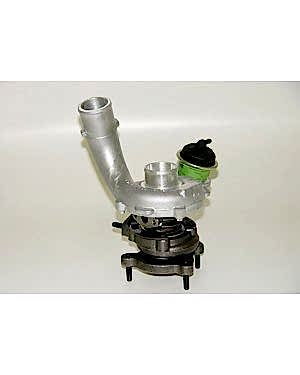 Renault Clio Turbo 1.9 dTi (80 Hp), 7381235004S, 7381235003S, 738123-0001, 717348-0002, 7511134774, 8200046681B