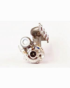 Volkswagen Polo Turbo 1.4 TSI (180 Hp), 53039880459, 53039700459, 5303 988 0248, 5303 970 0248, 03C145703A, 03C145703AX