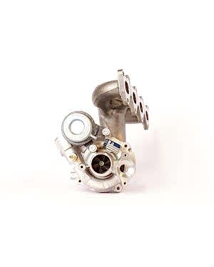 Volkswagen Tiguan Turbo 1.4 TSI (150 Hp), 53039880459, 53039700459, 53039880248, 03C145703A, 03C145703AX