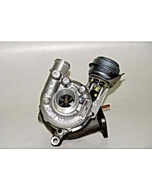 Audi A4 Turbo 1.9 TDI (120 Hp), 7018545004S, 7018540004, 701854-0003, 701854-0002, 028145702N, 028145702NX