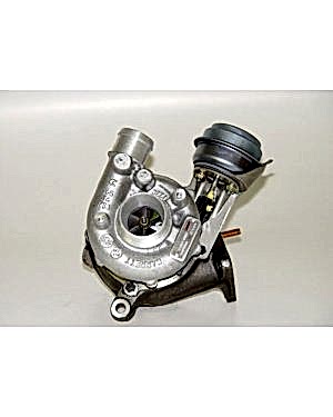 Volkswagen Polo Turbo 1.9 TDI (110 Hp), 7018545004S, 7018540004, 701854-0003, 701854-0002, 028145702N, 028145702NX