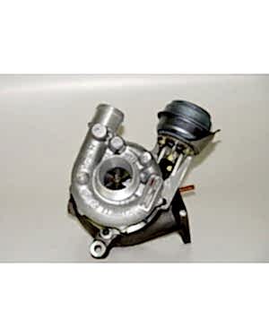 Seat ibiza Turbo 1.9 TDI (110 Hp), 7018545004S, 7018540004, 701854-0003, 701854-0002, 028145702N, 028145702NX