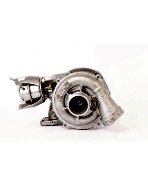 Peugeot 5008 1.6 HDi FAP 110 Turbo (109 Hp) , 753420-5006S , 753420-9006S , 753420-5005S , 753420-5004S , 0375J6 , 0375J8