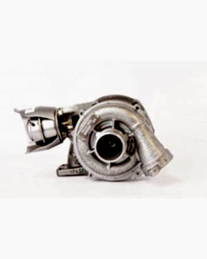 Ford Mondeo Turbo 1.6 TDCi (109 Hp), 7534205006S, 7534209006S, 753420-5005S, 753420-5004S, 753420-0004