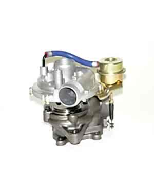 Citroen Picasso 2.0 HDI Turbo (90 Hp), 706977-5002S, 7069775002S, 9633382380