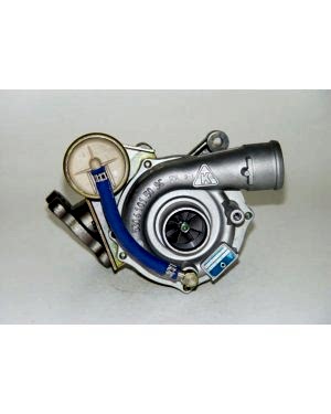 Citroen Xsara 2.0 HDi Turbo (90 Hp), 53039880009, 53039880023, 706976-0001, 706976-0002, 9632406680, 9622526980