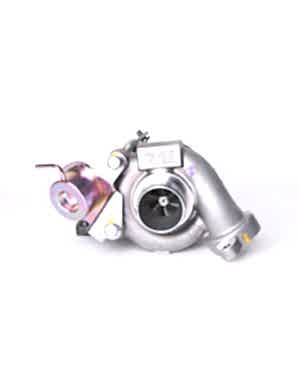 Peugeot Partner Turbo 1.6 HDi (90 Hp), 49173-07508, 49173-07507, 49173-07506, 49173-07504, 0375N5, 0375K5