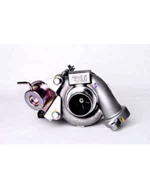 Peugeot Partner Turbo 1.6 HDi (75 Hp), 49173-07508, 49173-07507, 49173-07506, 49173-07504, 0375N5, 0375K5