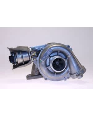 Volvo S40 Turbo D2 (114 Hp), 762328-5003S, 762328-9002W, 762328-5002S, 762328-0002, 31319528, 36001457