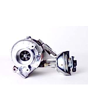 Citroen C 8 2.0 HDi Turbo (136 Hp), 760220-5004S, 760220-9004S, 760220-5003S, 760220-0003, 0375L7