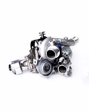 Peugeot 607 Turbo 2.2 HDi (170 Hp), 778088-5001S, 769901-5003S, 769901-0003, 769901-0002, 0375P1, 0375N4