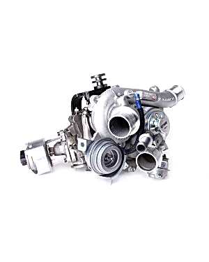 Citroen C 5 2.2 HDi Turbo (170 Hp), 778088-5001S, 769901-5003S, 769901-0003, 769901-0002, 0375P1, 0375N4, 9682307780, 9683107580