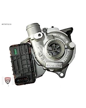 Peugeot 407 3.0 V6 HDi FAP Turbo (240 Hp) , 776403-5003S , 776403-5002S , 776403-0003 , 776403-0002 , 0375Q1 , AV