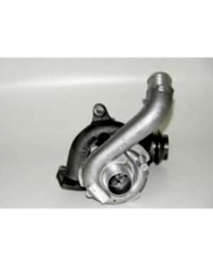 Citroen C 5 2.2 HDi Turbo (133 Hp), 726683-5002S, 726683-5001S, 726683-0001, 706006-0003, 706006-0004, 0375F7, 0375F8