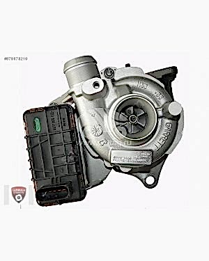 Citroen C 6 3.0 HDi Turbo V6 FAP (240 Hp), 776403-5003S, 776403-5002S, 776403-0003, 776403-0002, 0375Q1, AV