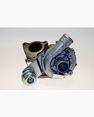 Fiat Scudo 2.0 JTD Turbo (110 Hp), 706978-5001S, 706978-0001, 9634584280, 9634521180, 71723507