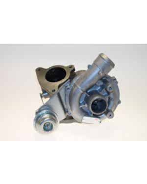 Citroen Evasion 2.0 HDi Turbo (109 Hp), 706978-5001S, 706978-0001, 0375E7, 0375E6
