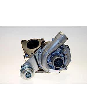 Citroen C 8 2.0 HDi Turbo (109 Hp), 7069785001S, 7069780001, 706978-5001S, 706978-0001, 0375E6, 0375E7