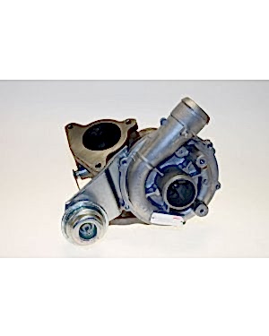 Peugeot 807 Turbo 2.0 HDi (109 Hp), 713667-5003S, 713667-0003, 713667-0001, 0375F9, 0375G0
