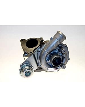 Peugeot 806 Turbo 2.0 HDi (109 Hp), 713667-5003S, 713667-0003, 713667-0001, 0375F9, 0375G0