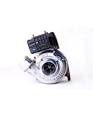 Citroen C Crosser 2.2 HDi Turbo (156 Hp), 769674-5006S, 769674-5004S, 769674-0004, 769674-0003, 0375N3, 0375S2