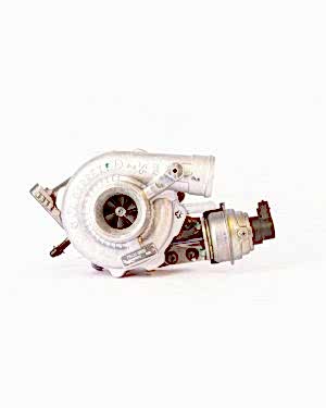 Peugeot Boxer Turbo 3.0 HDI (177 Hp), 796122-5005S, 796122-5001S, 796122-0001, 0375R8