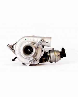 Peugeot Boxer Turbo 3.0 HDI (155 Hp), 796122-5005S, 796122-5001S, 796122-0001, 0375R8