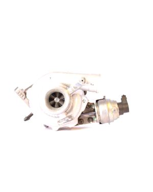 Peugeot Boxer Turbo 3.0 HDI (145 Hp), 796122-5005S, 796122-5001S, 796122-0001, 0375R8