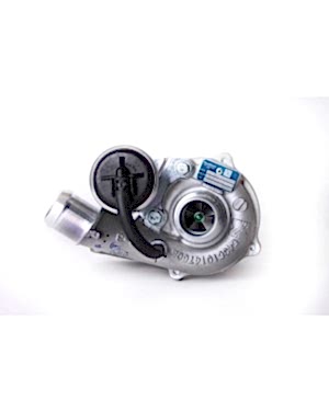 Peugeot Bipper 1.4 HDi Turbo (68 Hp), 54359880021, 54359700021, 5435 988 0021, 5435 970 0021, 0375N6, 0375Q6