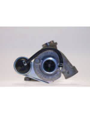 Peugeot 405 Turbo 1.9 TD (90 Hp), 5314 988 7012, 5314 970 7012, 454027-5002S, 454027-0002, 037553, 037552