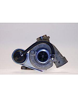 Peugeot 306 1.9 DT Turbo (90 Hp), 4540275002S, 454027-0002, 454027-0001, 465575-0001, 037553, 037583, 037554