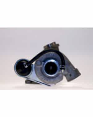Peugeot 306 1.9 DT Turbo (90 Hp), 4540275002S, 454027-0002, 454027-0001, 465575-0001, 037553, 037583, 037554