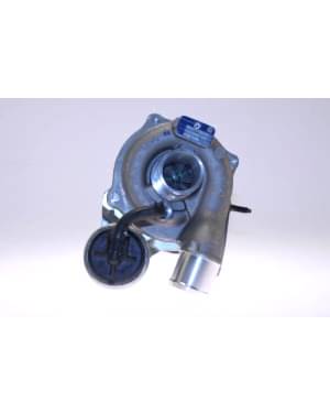 Dacia Logan 1.5 dCi Turbo (65 Hp), 54359880033, 54359700033, 54359880011, 5435 970 0011, 8200507852, 8200507852, 7701476891