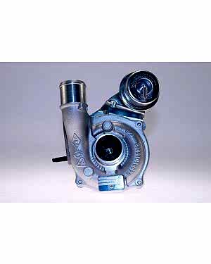 Dacia Logan 1.5 dCi Turbo (68 Hp), 54359880016, 54359700016, 5435 988 0016, 5435 970 0016, 8200439551, 8.200.439.551