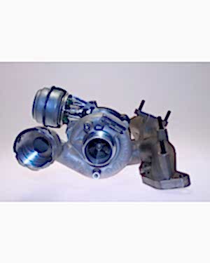 Seat Toledo Turbo 2.0 TDI (140 Hp), 7560625004S, 7560629004S, 756062-0003, 756062-0002, 03G253019H, 03G253019HX